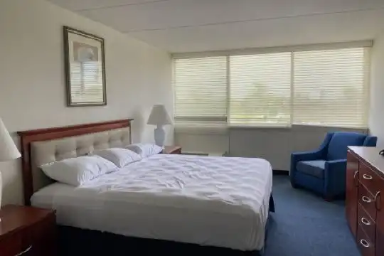 Miami Gardens Inn & Suites - 61