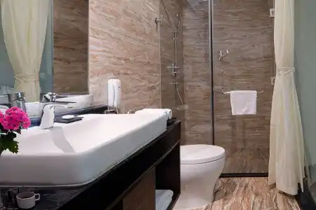 EMERALD BAY & SPA - 103