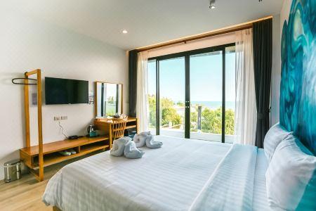 Tique Series Boutique - 50