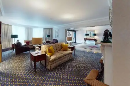 Cheval Thorney Court at Hyde Park - 5