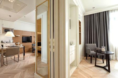 Taksim 15 Suites - 17