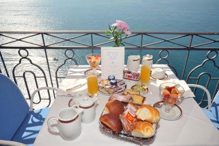 Belvedere - 3