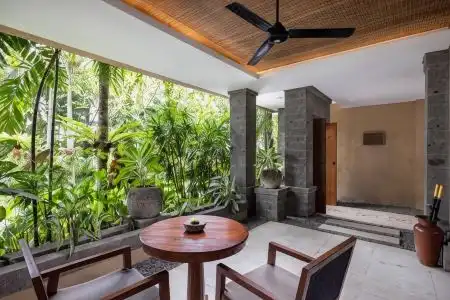 The Sankara Suites and Villas by Pramana - 8