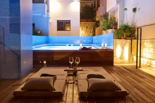 Corso Levante Luxury Suites - 1