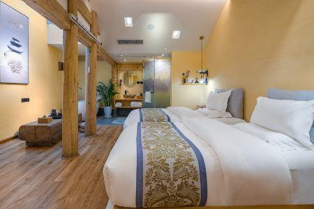 Orchid Land Boutique Inn - 43