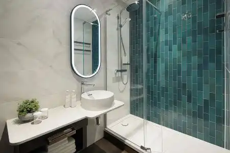 Jurys Inn Glasgow - 16