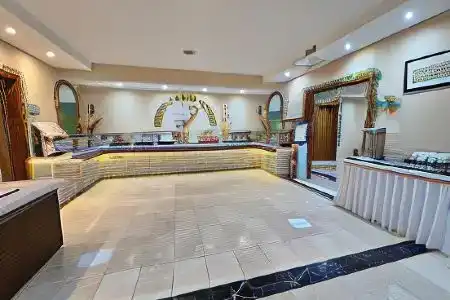 Qafqaz Fairmont Villa - 2
