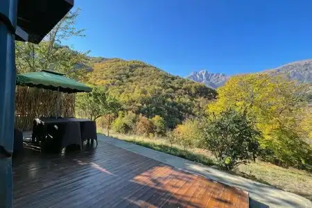 Navasard Resort - 15