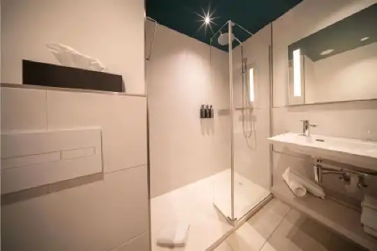 Mercure Antwerp City Centre - 67