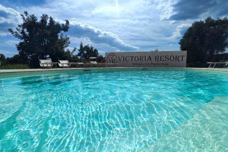Victoria Resort - 2