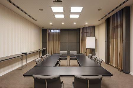 Eurostars Palazzo Zichy - 6