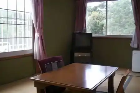 Pension Toyoshima - 5