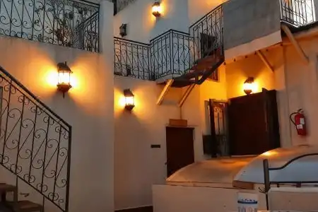 Riad Le Sucrier de Fès - 1
