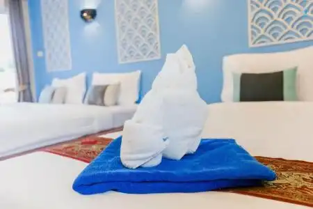 Sea Sand Sun Resort, Lanta Island - 44