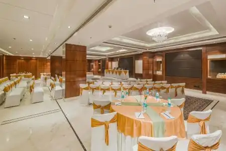 Sarovar Portico Jaipur - 5