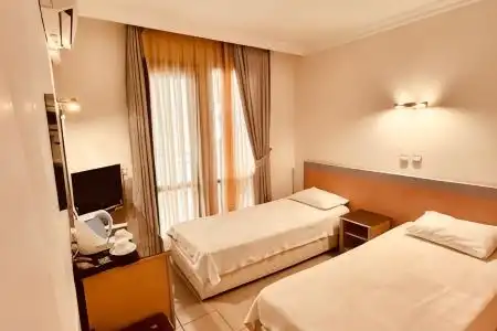 Fethiye Villa Ata - 10