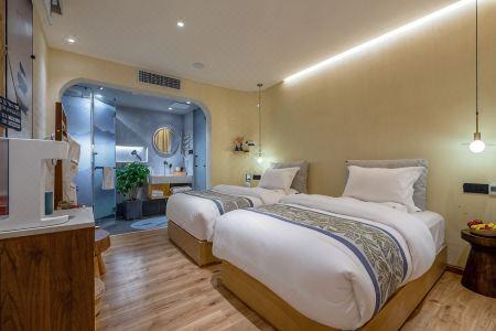 Orchid Land Boutique Inn - 19
