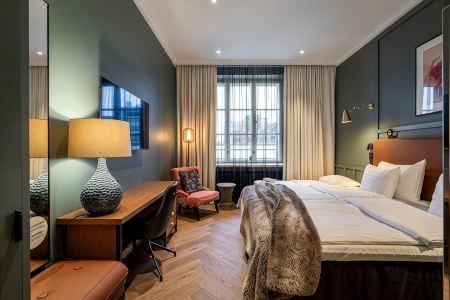 Scandic Grand Central Helsinki - 2