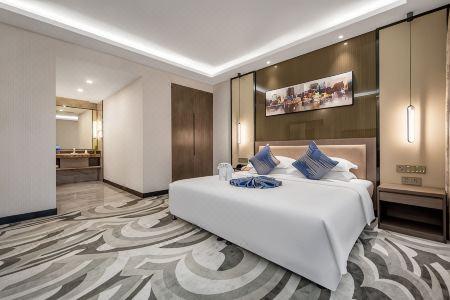 Shaanxi Business - 63