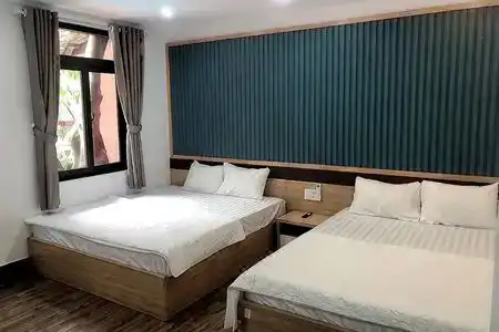 Catba Oasis Bungalows - 5