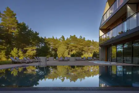 Saltic Resort & Spa Łeba - 4