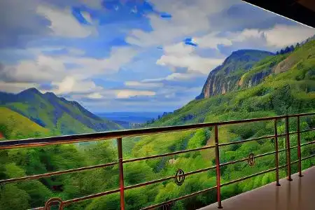 Ella`s Edge - 6