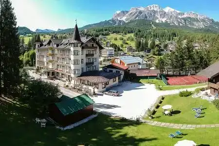 Franceschi Park - 1