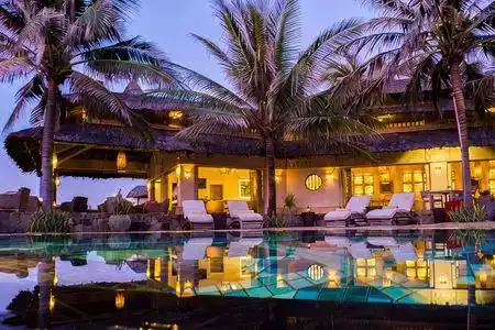 Sailing Club Resort Mui Ne - 1