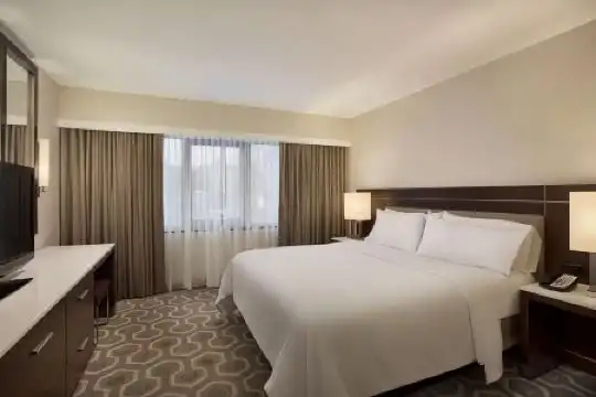 Embassy Suites by Hilton Washington D.C. Georgetown - 50