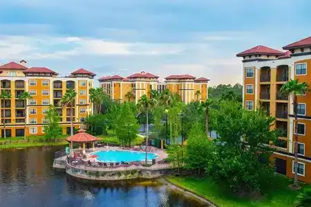 Floridays Orlando Two & Three Bed Rooms Condo Resort - 0