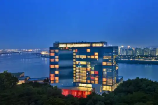 Vista Walkerhill Seoul - formerly W Seoul - 7