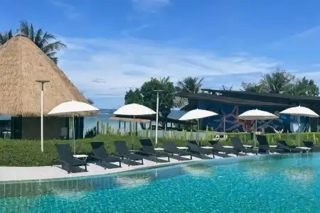 Kai Bae Beach Grand View - 6
