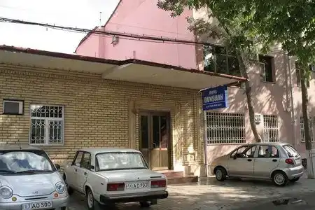 Rohat Mirobod - 6