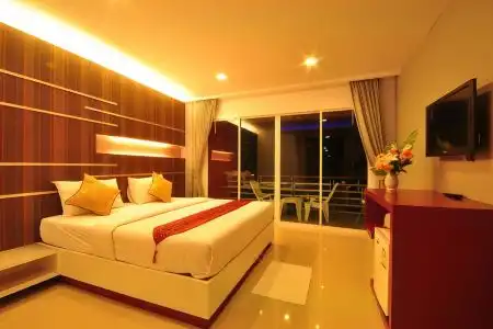 Phi Phi Rimlay Resort - 16
