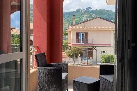 Aether Suites Tropea - 8