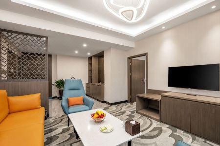 Shaanxi Business - 65