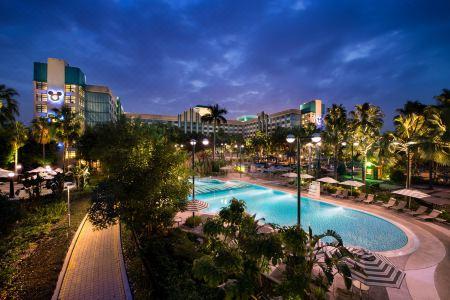 Disney's Hollywood - 2