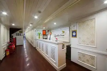 Signature Cruise - 3