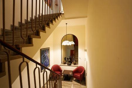 Adam's Hostel - 5