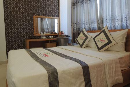 Reddoorz Yen Nam - Nguyen Trong Tuyen Street - 61