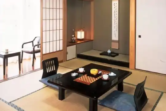 Kyonoyado Kagihei - 15