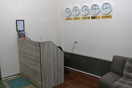 Chinor Garden - 4