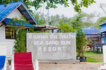 Sea Sand Sun Resort, Lanta Island - 5