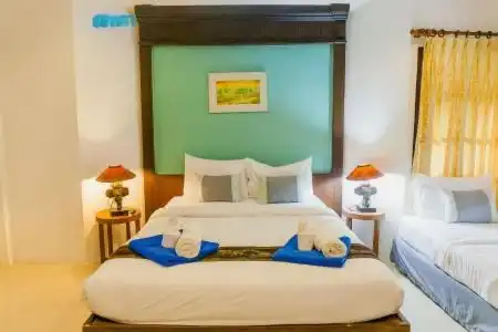 Sea Sand Sun Resort, Lanta Island - 31