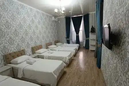 Aminabonu - 1