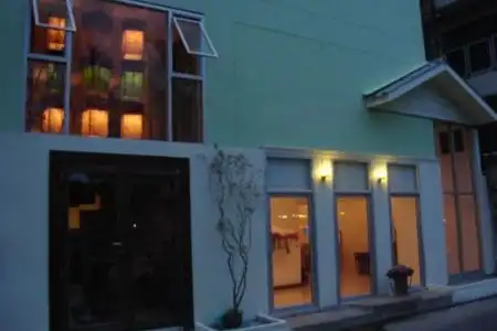 Kaset Guesthouse - 9