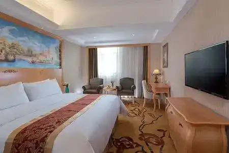 Vienna (Shenzhen Lilang Wanguocheng) - 48
