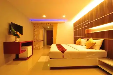 Phi Phi Rimlay Resort - 17