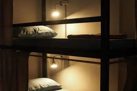 Dhub Hostel Donmueng - 34