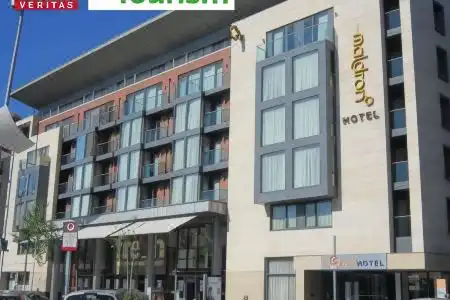 Maldron Smithfield - 1